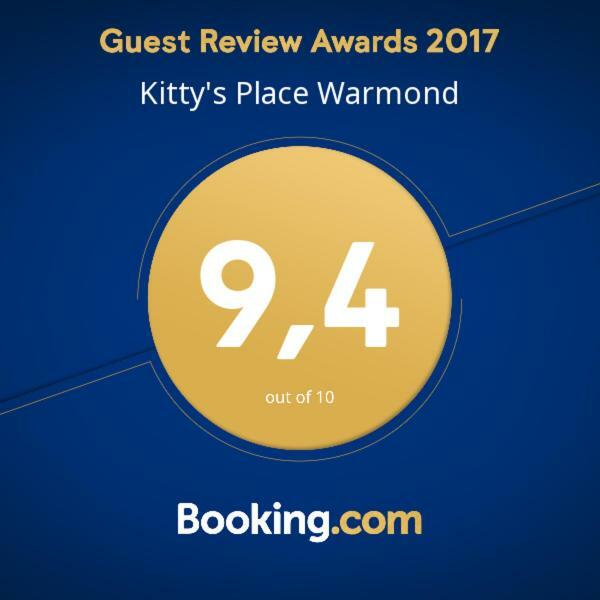 Kitty'S Place Warmond Luaran gambar